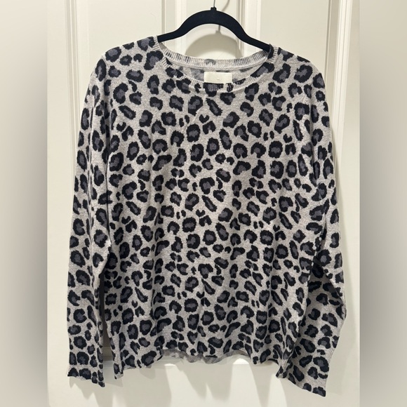 Cynthia Rowley Sweaters - Cashmere sweater